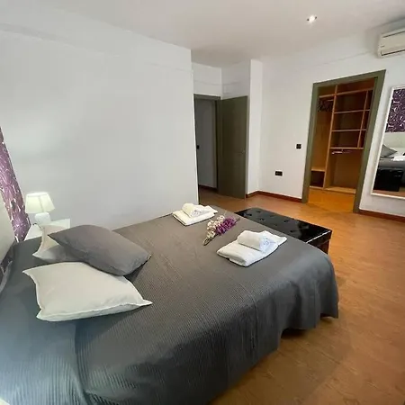 Apartamento Soltova Casar de Cáceres Extérieur photo