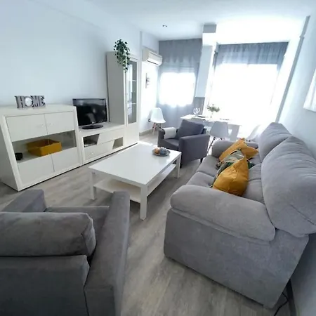 Apartamento Soltova Casar de Cáceres Extérieur photo