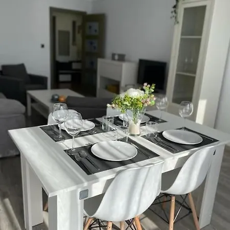 Apartamento Soltova Casar de Cáceres Extérieur photo