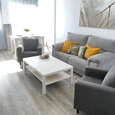 Apartamento Soltova Casar de Cáceres Extérieur photo