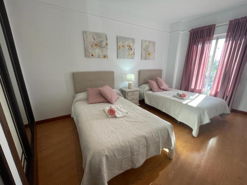 Apartment Soltova