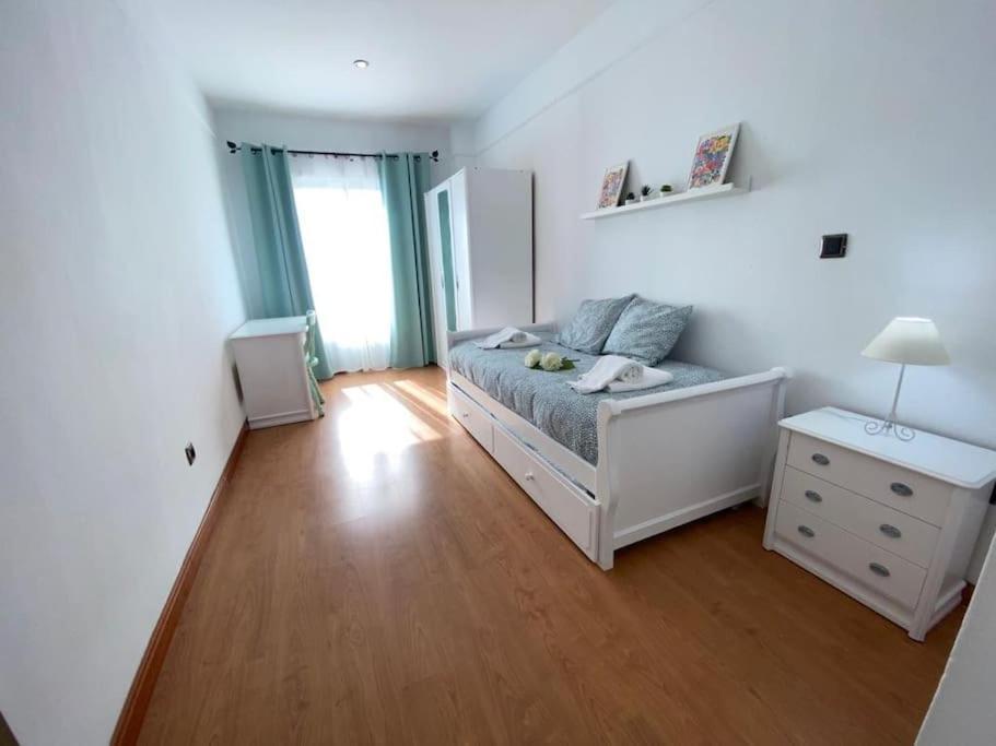 Apartment Soltova Casar De Caceres