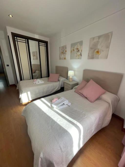 Soltova Apartment *