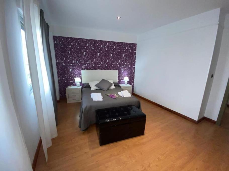 Soltova Apartment Casar De Caceres